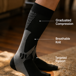 Veinsocks™ Compression Socks 4