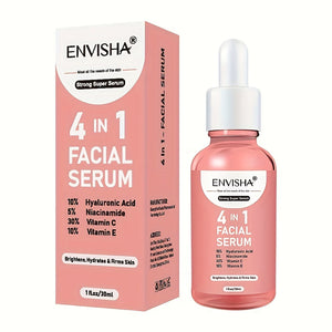 The Glow Serum 2