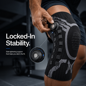 AXION Knee Brace 3