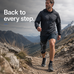 AXION Knee Brace 4