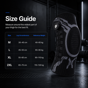 AXION Knee Brace 6