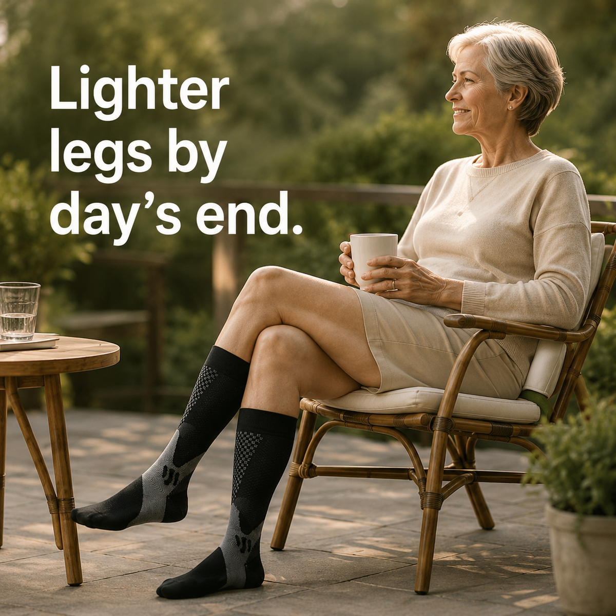 Veinsocks™ Compression Socks
