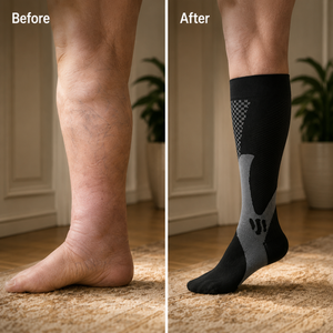 Veinsocks™ Compression Socks 2