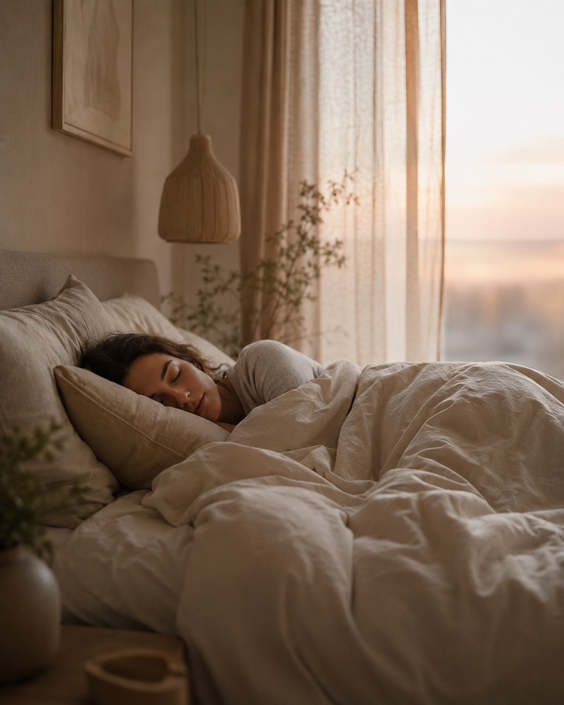 Sleep