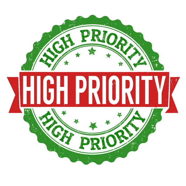 Priority Dispatch
