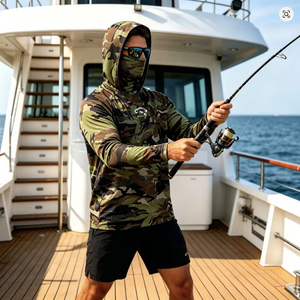 COVERLINE Fisher Hoodie 1