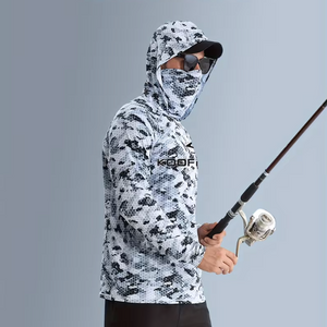 COVERLINE Fisher Hoodie 2