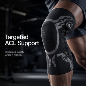AXION Knee Brace 2