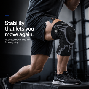 AXION Knee Brace 1