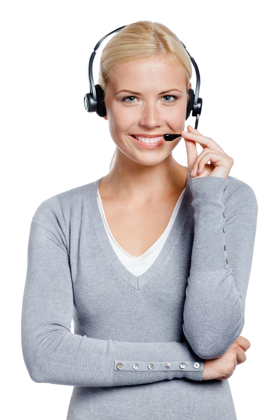 Customer support