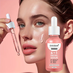 The Glow Serum 1